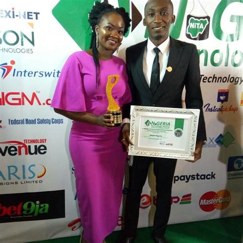 Nhub Nigeria Based In Plateau State Wins Innovation Hub Of The Year