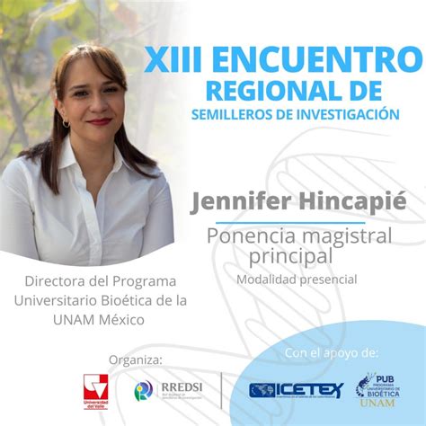 Xiii Encuentro Regional De Semilleros De Investigaci N Rredsi Rredsi