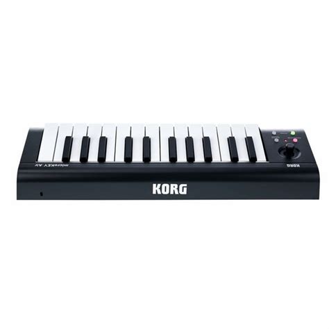 Korg microKEY Air 25 – Thomann United States