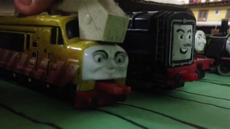 Diesel 10 Bigengines87 Wiki Fandom