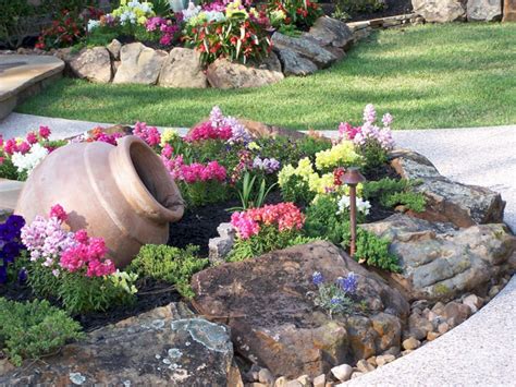 Gardening Ideas For Front Yard Homsgarden