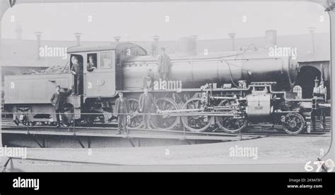 G Vle Dala Railway Gdj M Stock Photo Alamy