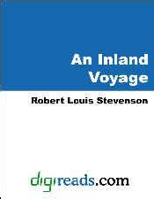 An Inland Voyage With Biographical Introduction Kindle Edition By