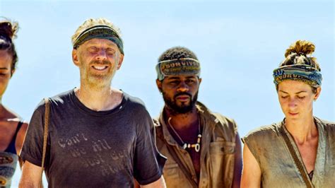 Survivor: David vs. Goliath: See first images from the season finale