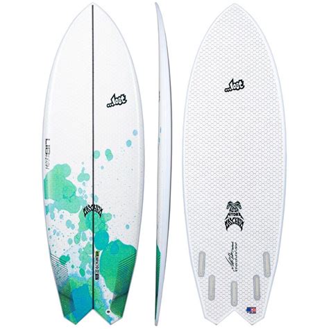 Lib Tech X Lost Hydra Surfboard Lib Tech Surfboard Lib