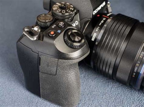 Олимпус ем1 марк 2 – Обзор беззеркальной камеры Olympus OM-D E-M1 Mark ...