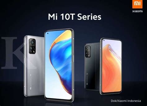 Bisa Dibeli Mulai Besok Ini Spesifikasi Dan Harga Xiaomi Mi T Di