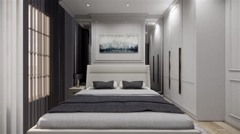 konsep desain interior kamar   voyer design