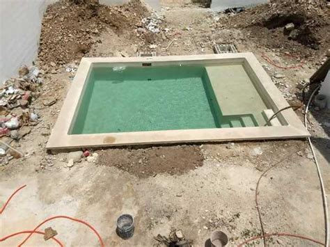 Actualizar Imagen Construccion De Albercas De Concreto Abzlocal Mx