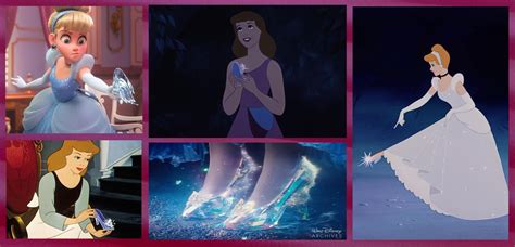 Cinderella And Glass Slipper Collage By Frie Ice On Deviantart