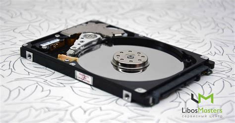 Установка SSD