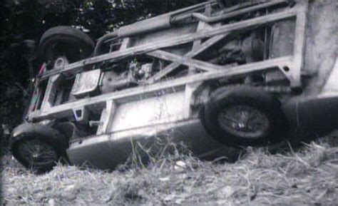 Imcdb Org Austin Healey Bn In Pourquoi Viens Tu Si Tard