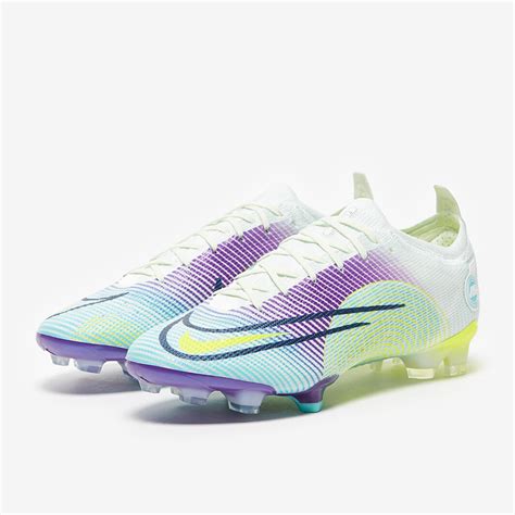 Nike Mercurial Vapor Xiv Elite Fg Dream Speed Verde Orzovoltelectro