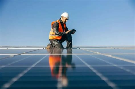 How To Become A Solar Photovoltaic Installer In The Us