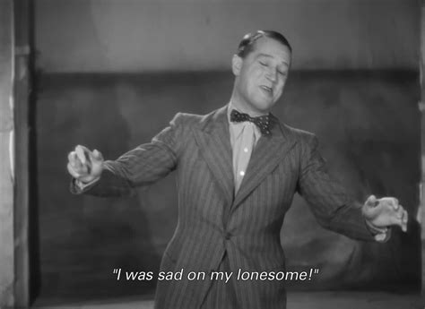 L´homme Du Jour Julien Duvivier France 1937 First Impressions