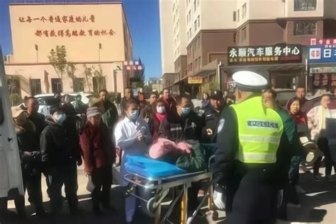 山西吕梁7死11伤，凶手先杀4人后撞15人，祸起一21岁已婚女人