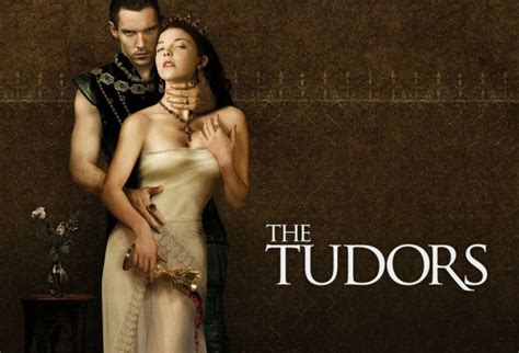 The Tudors Tv Series Jonathan Rhys Meyers Natalie Dormer Pro Sport