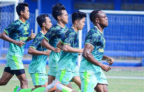 Persib Bandung Dapat Amunisi Tambahan Jelang Laga Kontra Persija