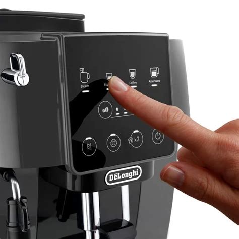 Aparat Za Espresso Kavu Delonghi Ecam Gb Magnifica Start