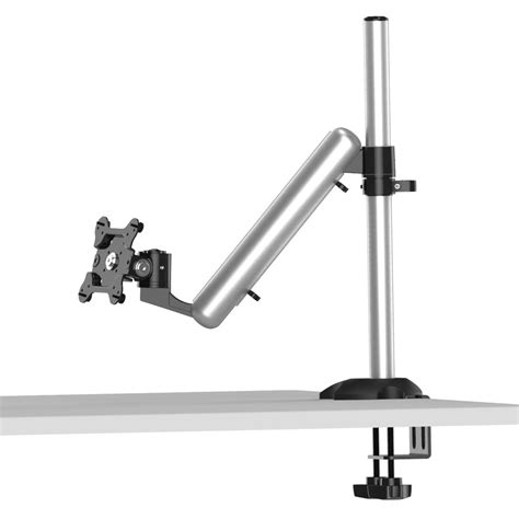 Monitor Stand Height Adjustable w/ Quick Release - Expandable