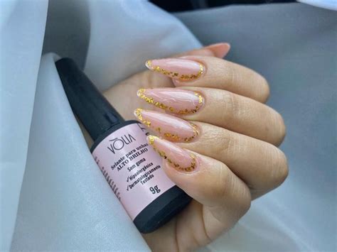 Suellen Pimentel Nail Designer On Instagram Para Arrasar No R Veillon