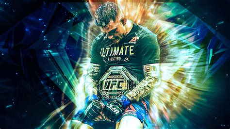 Share More Than 68 Dustin Poirier Wallpaper Latest Incdgdbentre