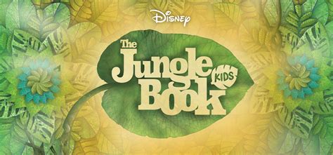 Disney's The Jungle Book KIDS | Music Theatre International