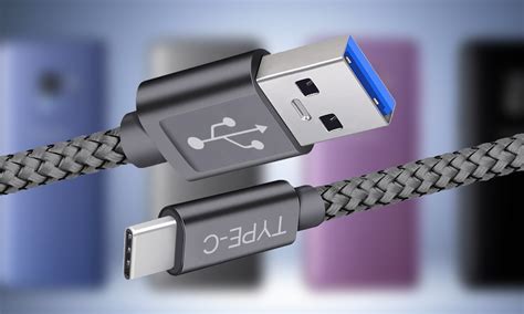 5 Best USB C Cables In 2020 Buying Guide