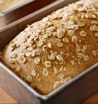 Gluten-Free Seed and Nut Bread Recipe | LoveToKnow