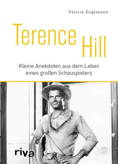 Terence Hill Hans Helmut Prinzler