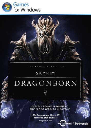 The Elder Scrolls Skyrim Pc Release News Systemanforderungen