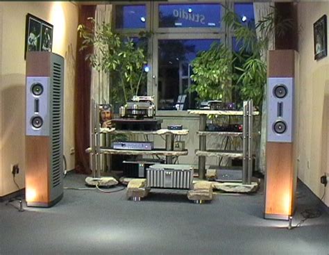 HiFi Forum GmbH Highend Hifi Händler in Baiersdorf Highend Anlage de