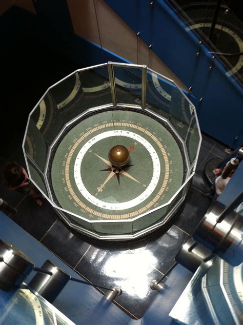 Science Museum Of Virginia Foucault Pendulum Sciences Museums