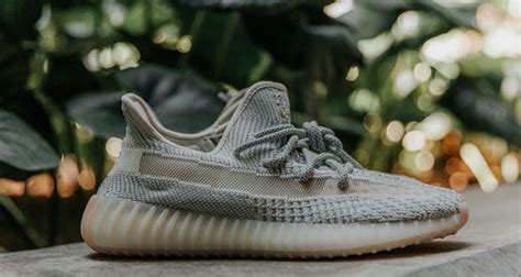 A Closer Look At The Adidas Yeezy 350 V2 Lundmark Nice Kicks