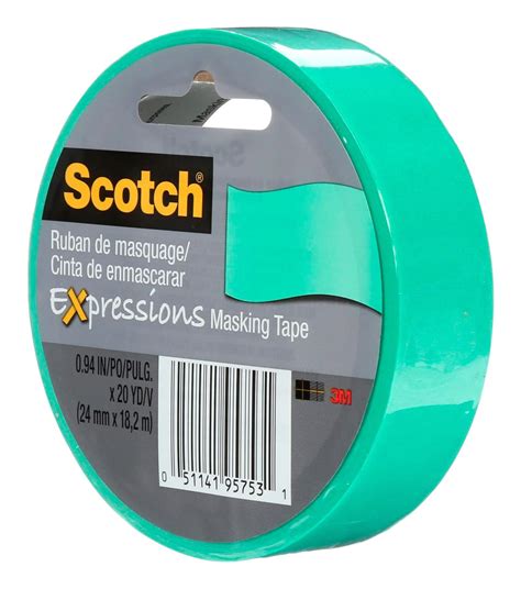 Scotch Expressions Masking Tape Canadian Tire