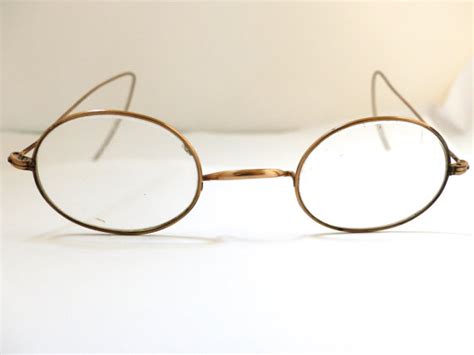 Antique Optical Early 1900s Eyeglasses Frames Vintage Eyeglasses Eyeglasses Eyeglasses Frames