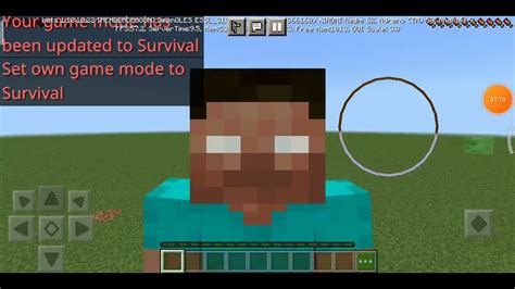 I Am Herobrine Youtube