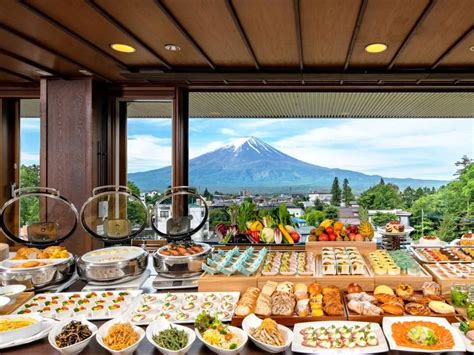 【2025年】山梨で朝食がおいしいホテル・旅館おすすめランキングbest15｜local Best