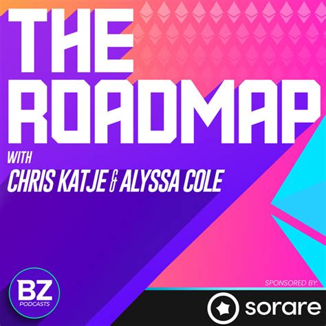 The Roadmap Podcast On Spotify