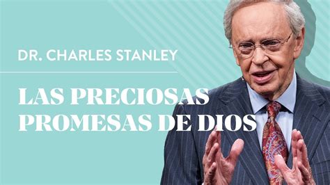 Las Promesas De Dios Estúdio Bíblico Explicación