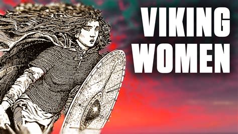 Watch Did Viking Warrior Women Exist Clip HISTORY Channel Clip Art