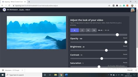 How Do I Remove Kapwing Watermark Famuse 1 Models Actors