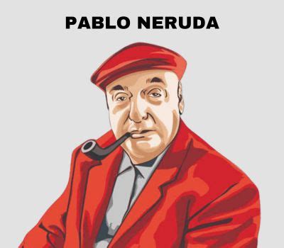 Biografía de Pablo Neruda