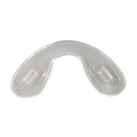 Clear Self Adhesive M Silicone Nose Pads Kleargo