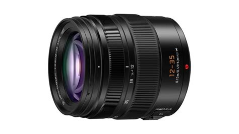 Panasonic Releases An Updated Leica Dg Vario Elmarit Mm F Asph