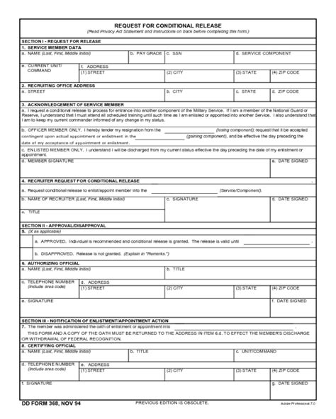 2025 Conditional Release Form Fillable Printable Pdf And Forms Handypdf