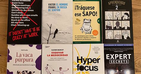 Los Mejores Libros Que He Leído Este 2018