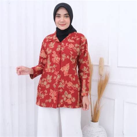 Jual Baju Seragam Dwp Dharma Wanita Nasional Terbaru Lapis Furing