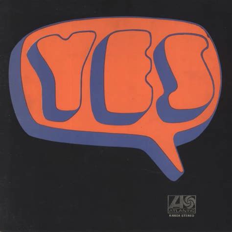 Yes Yes 3rd Uk Vinyl Lp Album Lp Record 133592