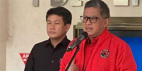 Pdip Minta Ppatk Bongkar Dugaan Transaksi Mencurigakan Di Masa Kampanye